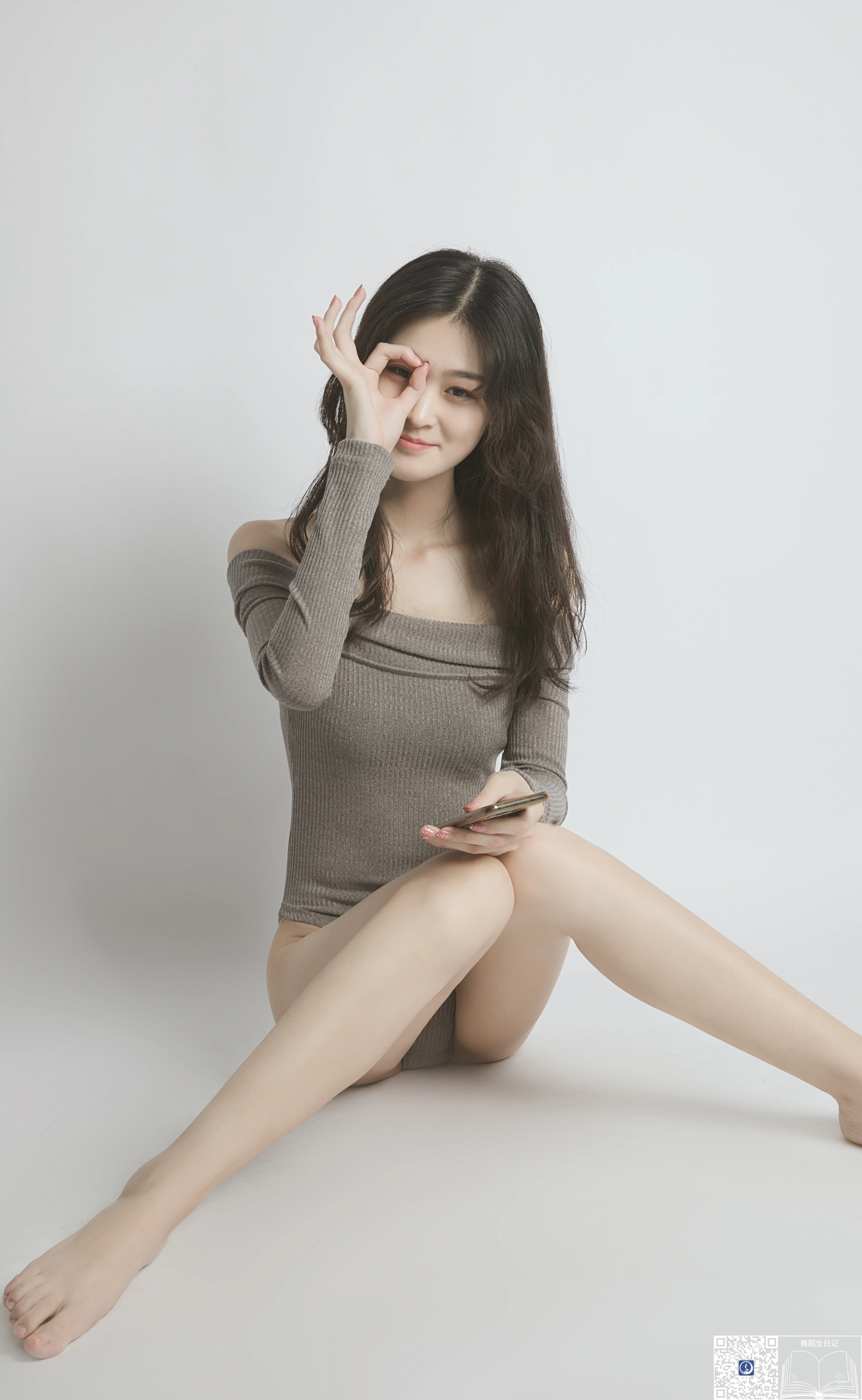 [GALLI嘉丽]舞蹈生日记 005 - 刊 一宁 0
